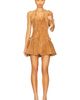 Understated Leather Understated Leather Sugar High Dress - 1