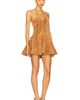 Understated Leather Understated Leather Sugar High Dress - 2