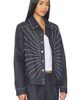 Understated Leather Understated Leather Sunburst Jacket - 2