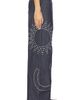 Understated Leather Understated Leather Texas Sun Wide Leg - 2