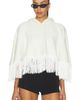 Understated Leather Understated Leather Whistle Poncho - 1