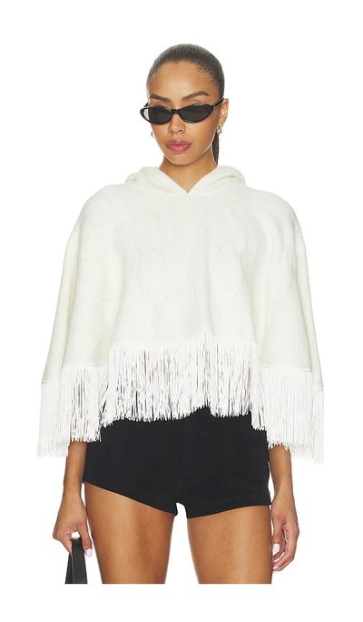 Understated Leather Understated Leather Whistle Poncho