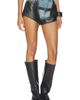 Understated Leather Understated Leather x REVOLVE Chaps Short - 2