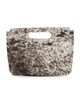 Understated Leather Understated Leather x REVOLVE Liar Clutch - 1