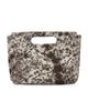 Understated Leather Understated Leather x REVOLVE Liar Clutch - 2