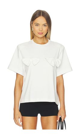 Undress Code Undress Code Everly T-shirt