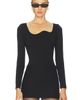 Undress Code Undress Code Mademoiselle Bodysuit - 1