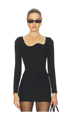 Undress Code Undress Code Mademoiselle Bodysuit
