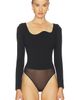 Undress Code Undress Code Mademoiselle Bodysuit - 2