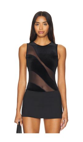 Undress Code Undress Code Night Creature Bodysuit