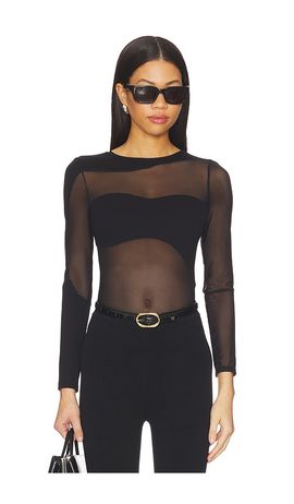 Undress Code Undress Code No Promises Bodysuit