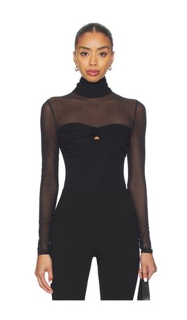 Undress Code Undress Code Own It Bodysuit