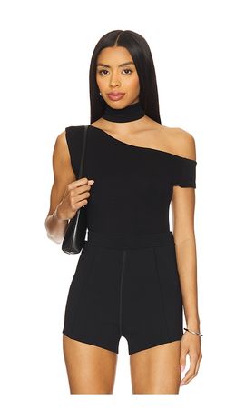 Undress Code Undress Code Virgo Bodysuit