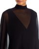 Ungaro Ungaro Esme Cape Dress - 3