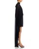 Ungaro Ungaro Esme Cape Dress - 5