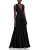 Ungaro Ungaro Hazel Pleated Dress - 1