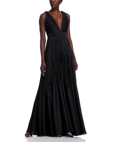 Ungaro Ungaro Hazel Pleated Dress
