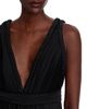 Ungaro Ungaro Hazel Pleated Dress - 3