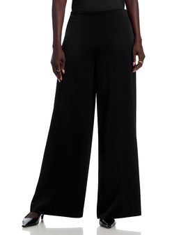Ungaro Ungaro Kai Satin Pants