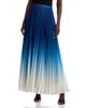 Ungaro Ungaro Lila Pleated Skirt - 1