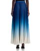 Ungaro Ungaro Lila Pleated Skirt - 2