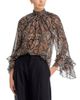 Ungaro Ungaro Raina Blouse - 1