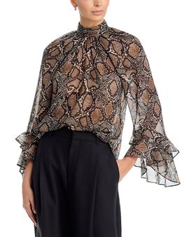 Ungaro Ungaro Raina Blouse