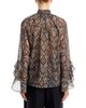 Ungaro Ungaro Raina Blouse - 3