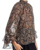 Ungaro Ungaro Raina Blouse - 4