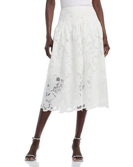 Ungaro Ungaro Roxie Skirt