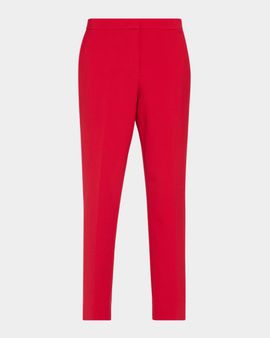 Ungaro Viola Tapered Crop Pants