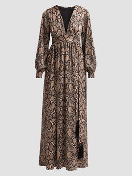 Sho Dress