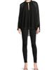 Ungaro Women's Avery Embellished Cape Blouse - 2
