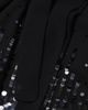 Ungaro Women's Bradly Sequined Belted Minidress - 6
