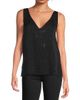 Ungaro Women's Rosie Hotfix Crystal Blouse - 3