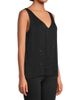 Ungaro Women's Rosie Hotfix Crystal Blouse - 4