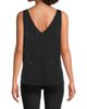 Ungaro Women's Rosie Hotfix Crystal Blouse - 5