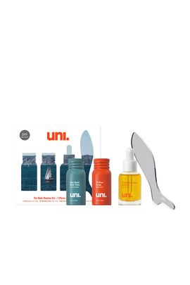 Uni Uni Body Routine Kit