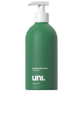 Uni Uni Restoring Hand Wash