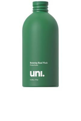 Uni Uni Restoring Hand Wash Refill