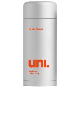 Uni Uni Skin Soothing Deodorant