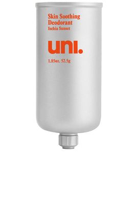 Uni Uni Skin Soothing Deodorant Refill