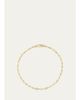 Uniform Object 18K Supernova Necklace with Round and Pear Diamonds - 2