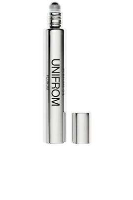 UNIFROM UNIFROM Florum Perfume Oil