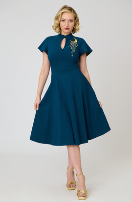 Sho Dress