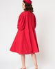 Unique Vintage Unique Vintage 1960s Flare Swing Coat - 2