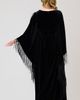 Unique Vintage Unique Vintage 1960s Flutter Sleeve Caftan - 2