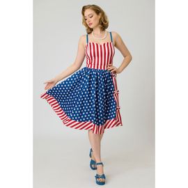 Sho Dress