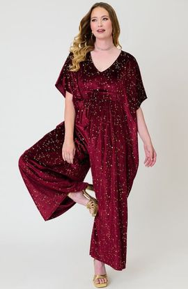 Sho Dress