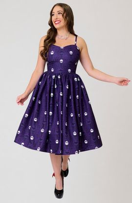 Sho Dress
